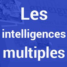 Les intelligences multiples