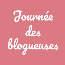 Journée des blogueuses 2018