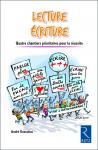 Couverture de Lecture-écriture