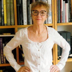 Marie-Claude Bloch