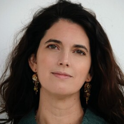 Aurore Bélaÿ Pigeon