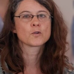 Laure Pisella
