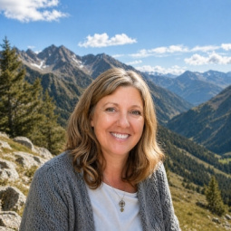 Ghislaine Romet