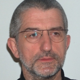 Yves Pénisson