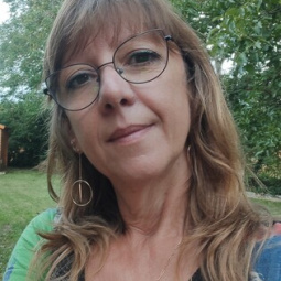 Sandrine Monnier-Murariu