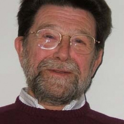 Bernard Couté