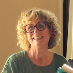 Pascale Bachelé