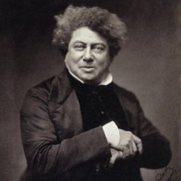 Alexandre Dumas (père)