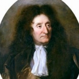 Jean de La Fontaine