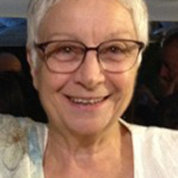 Michèle Mazeau