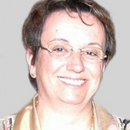 Mireille Usseglio