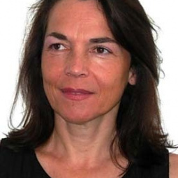 Sylvie Lair