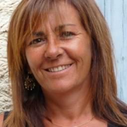 Sylvie Cèbe