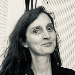 Emmanuelle Teyras