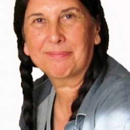 Anne-Marie Chartier
