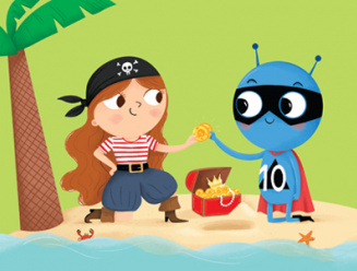 64441-J'apprends les maths CE2 - Programmes 2025