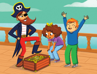 64444-J'apprends les maths CM2 - Programmes 2025