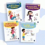 Collection Les Petits Cahiers