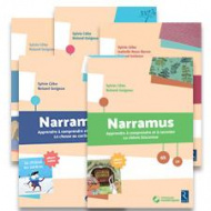Couvertures des ouvrages Narramus