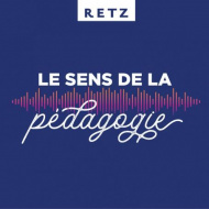 Logo podcast Le sens de la pédagogie