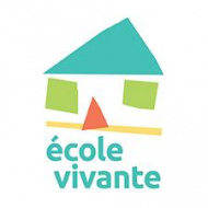 Logo Ecole vivante