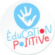 Logo éducation positive
