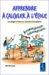 Couverture d'Apprendre à calculer à l'école