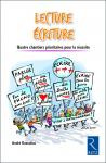 Couverture de Lecture-écriture