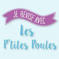 Je révise avec les P'tites poules