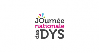 Logo journée nationale des DYS