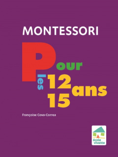 Montessori pour les 12-15 ans