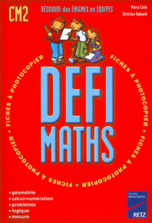 Défimaths 