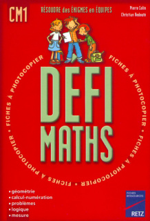 Défimaths 