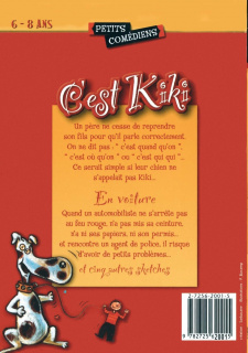 C?est Kiki et autres sketches 