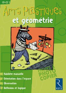 Arts plastiques et géométrie 