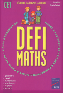 Défimaths 