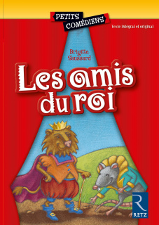 Les amis du roi 