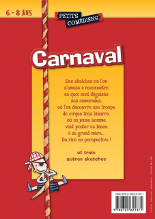 Carnaval et autres sketches 