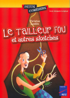 Le tailleur fou - Le copieur 