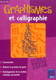 Graphismes et calligraphie