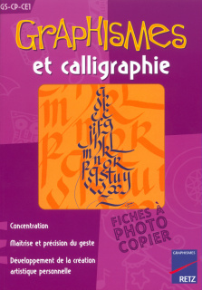 Graphismes et calligraphie 