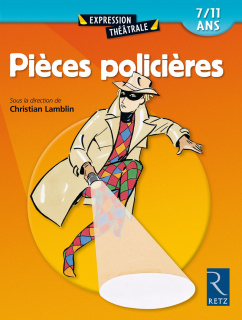 Pièces policières 