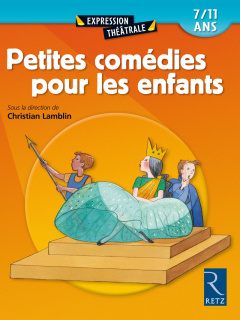 Petites comédies pour les enfants 