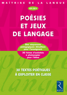 Poésies et jeux de langage