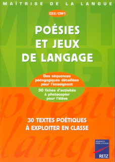 Poésie ; sensibiliser les enfants au handicap par la poésie