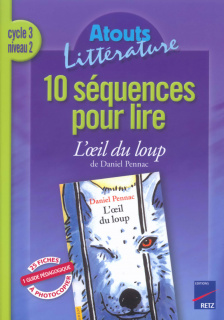 L'oeil du loup