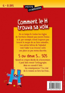 Comment le H trouva sa "voix"