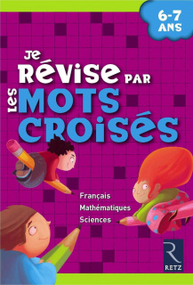 Je révise par les mots croisés 