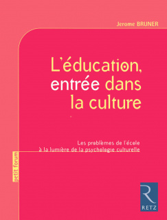 L'éducation, entrée dans la culture