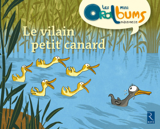 Le vilain petit canard